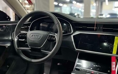 Audi A7, 2024 год, 6 638 007 рублей, 7 фотография