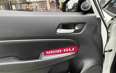 Honda Fit, 2021 год, 1 030 050 рублей, 19 фотография