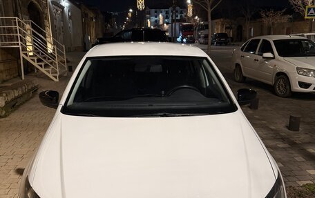 Volkswagen Polo VI (EU Market), 2019 год, 850 000 рублей, 6 фотография