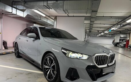 BMW 5 серия, 2024 год, 8 300 000 рублей, 5 фотография