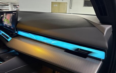 BMW 5 серия, 2024 год, 8 300 000 рублей, 16 фотография
