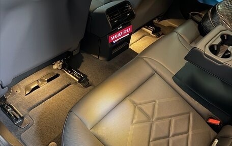 BMW 5 серия, 2024 год, 8 300 000 рублей, 13 фотография