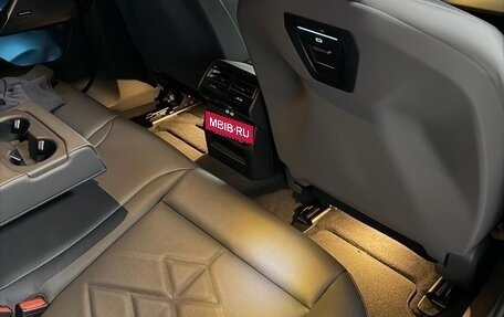 BMW 5 серия, 2024 год, 8 300 000 рублей, 12 фотография