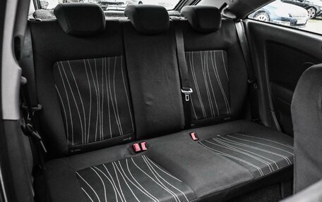 Opel Corsa D, 2007 год, 649 000 рублей, 9 фотография