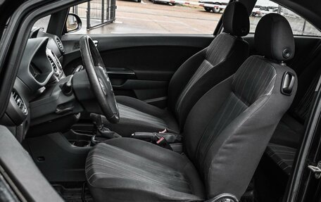 Opel Corsa D, 2007 год, 649 000 рублей, 8 фотография