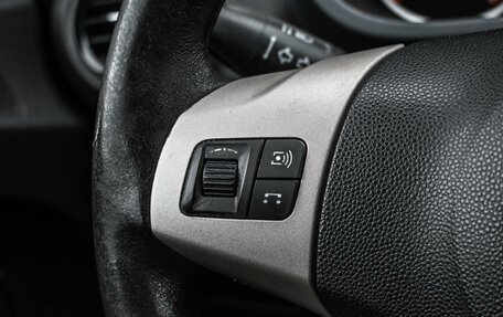 Opel Corsa D, 2007 год, 649 000 рублей, 12 фотография