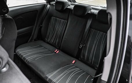 Opel Corsa D, 2007 год, 649 000 рублей, 7 фотография