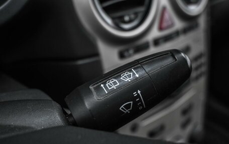 Opel Corsa D, 2007 год, 649 000 рублей, 15 фотография