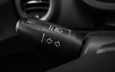 Opel Corsa D, 2007 год, 649 000 рублей, 14 фотография