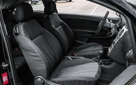 Opel Corsa D, 2007 год, 649 000 рублей, 10 фотография