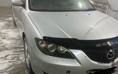 Mazda Axela, 2004 год, 420 000 рублей, 1 фотография