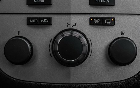 Opel Corsa D, 2007 год, 649 000 рублей, 17 фотография