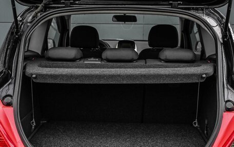 Opel Corsa D, 2007 год, 649 000 рублей, 19 фотография