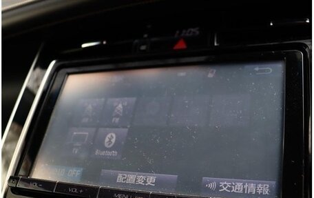 Toyota Harrier, 2016 год, 2 100 555 рублей, 14 фотография