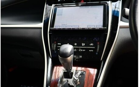 Toyota Harrier, 2016 год, 2 100 555 рублей, 16 фотография