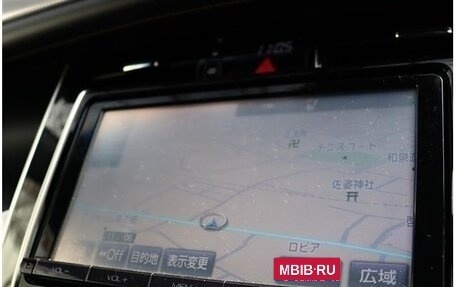 Toyota Harrier, 2016 год, 2 100 555 рублей, 12 фотография