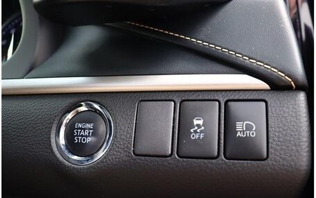 Toyota Harrier, 2016 год, 2 100 555 рублей, 17 фотография