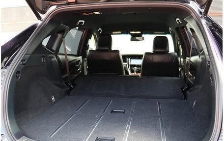 Toyota Harrier, 2016 год, 2 100 555 рублей, 20 фотография