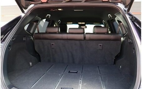 Toyota Harrier, 2016 год, 2 100 555 рублей, 19 фотография