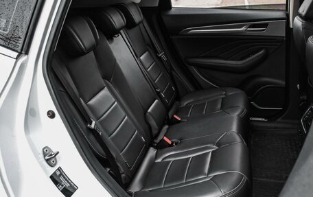 Haval F7 I, 2020 год, 1 894 000 рублей, 7 фотография