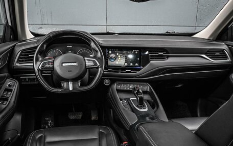 Haval F7 I, 2020 год, 1 894 000 рублей, 6 фотография