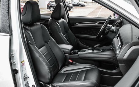 Haval F7 I, 2020 год, 1 894 000 рублей, 8 фотография