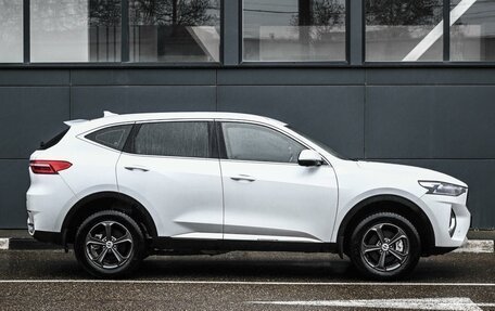 Haval F7 I, 2020 год, 1 894 000 рублей, 5 фотография
