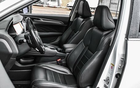 Haval F7 I, 2020 год, 1 894 000 рублей, 10 фотография