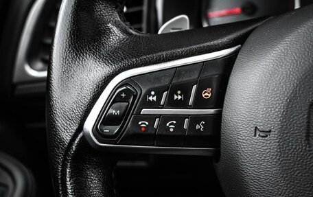 Haval F7 I, 2020 год, 1 894 000 рублей, 15 фотография