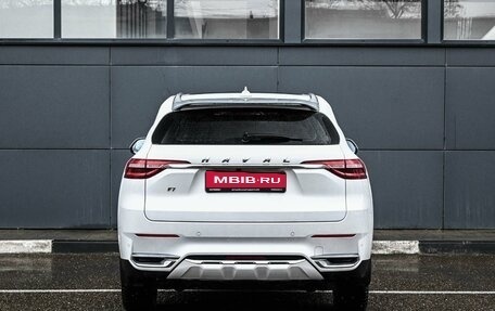 Haval F7 I, 2020 год, 1 894 000 рублей, 4 фотография