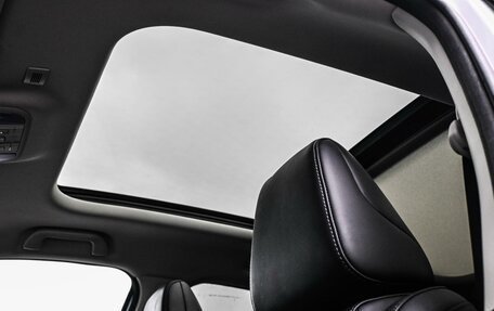 Haval F7 I, 2020 год, 1 894 000 рублей, 12 фотография