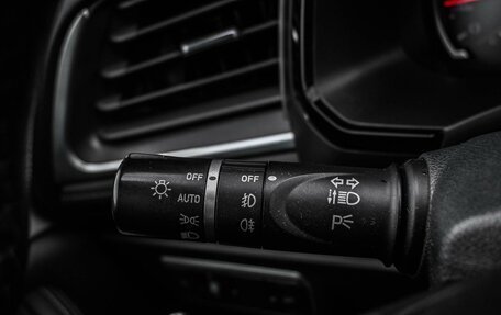 Haval F7 I, 2020 год, 1 894 000 рублей, 17 фотография