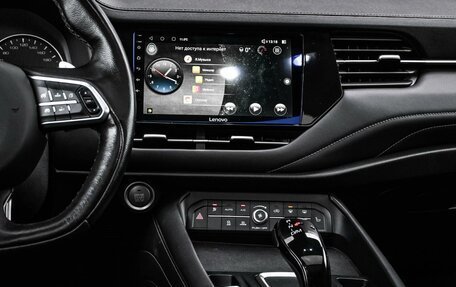 Haval F7 I, 2020 год, 1 894 000 рублей, 22 фотография