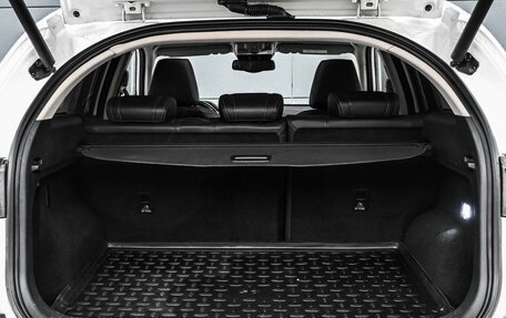 Haval F7 I, 2020 год, 1 894 000 рублей, 24 фотография