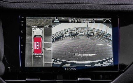 Haval F7 I, 2020 год, 1 894 000 рублей, 20 фотография