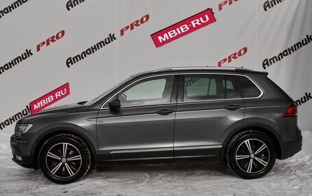 Volkswagen Tiguan II, 2019 год, 2 780 000 рублей, 7 фотография