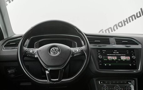 Volkswagen Tiguan II, 2019 год, 2 780 000 рублей, 14 фотография