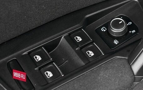 Volkswagen Tiguan II, 2019 год, 2 780 000 рублей, 12 фотография