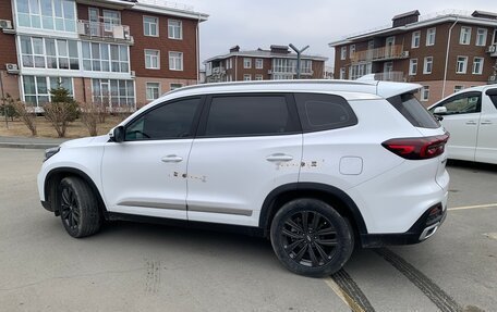 Chery Tiggo 8 I, 2022 год, 1 480 000 рублей, 2 фотография