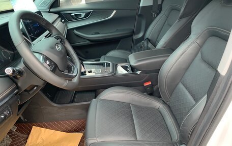 Chery Tiggo 8 I, 2022 год, 1 480 000 рублей, 10 фотография