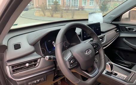 Chery Tiggo 8 I, 2022 год, 1 480 000 рублей, 9 фотография