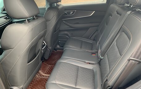 Chery Tiggo 8 I, 2022 год, 1 480 000 рублей, 11 фотография