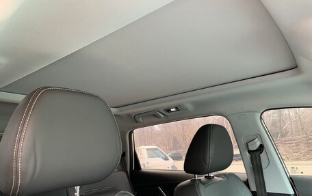 Chery Tiggo 8 I, 2022 год, 1 480 000 рублей, 13 фотография