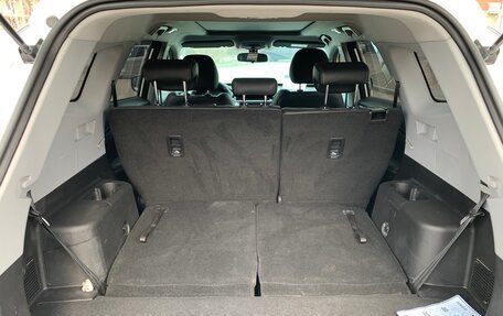 Chery Tiggo 8 I, 2022 год, 1 480 000 рублей, 12 фотография