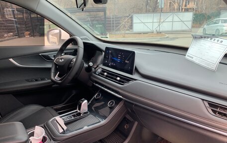 Chery Tiggo 8 I, 2022 год, 1 480 000 рублей, 14 фотография