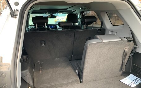 Chery Tiggo 8 I, 2022 год, 1 480 000 рублей, 15 фотография