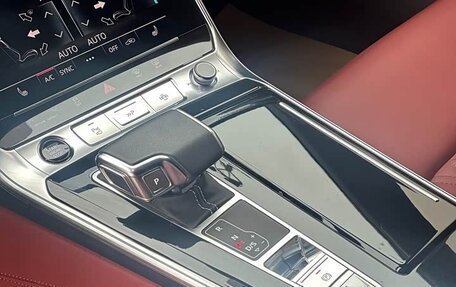 Audi A7, 2023 год, 6 240 007 рублей, 11 фотография