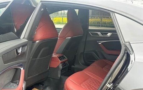 Audi A7, 2023 год, 6 240 007 рублей, 10 фотография