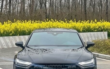 Audi A7, 2023 год, 6 240 007 рублей, 2 фотография