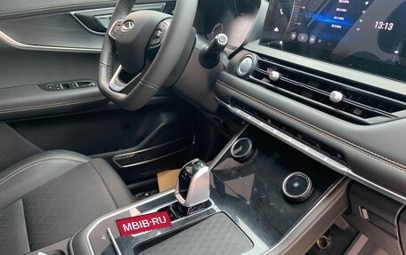 Chery Tiggo 8 I, 2022 год, 1 480 000 рублей, 16 фотография